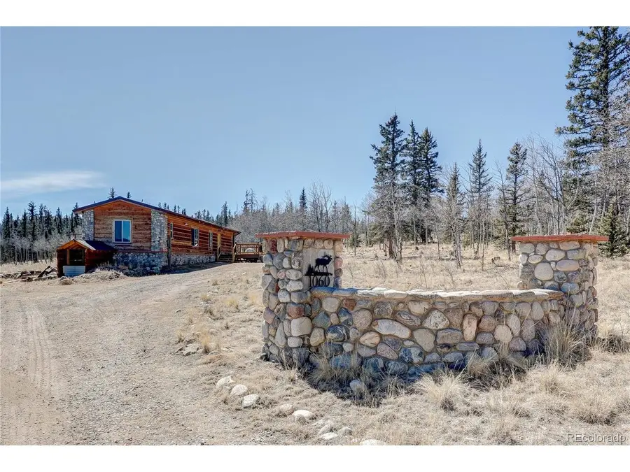 1060 Pinto Trl, Como, CO 80432 - #2