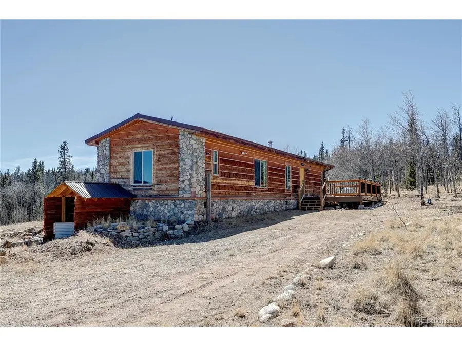 1060 Pinto Trl, Como, CO 80432 - #3