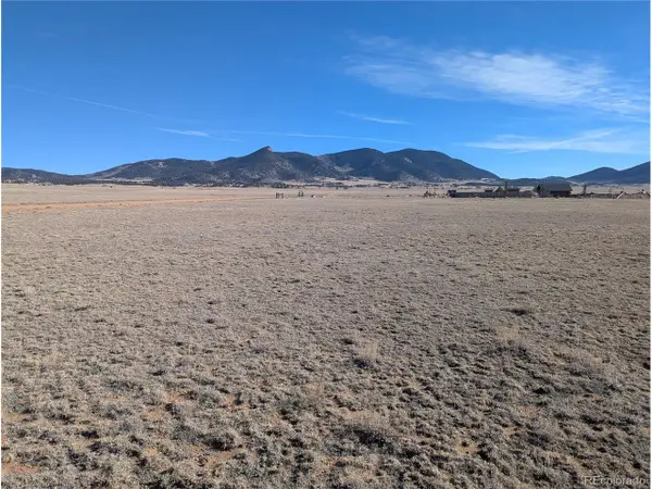 246 Montezuma Rd, Lake George, CO 80827