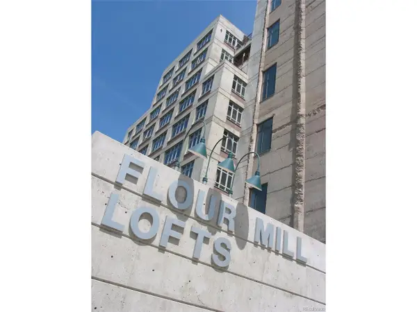 Address Withheld By Seller, Denver, CO 80202