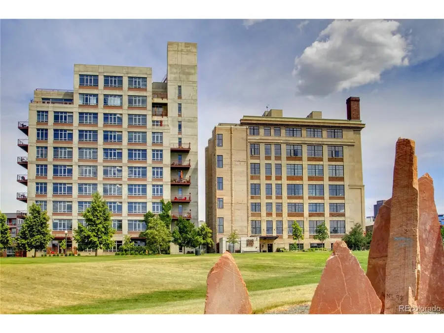 Address Withheld By Seller, Denver, CO 80202 - #2