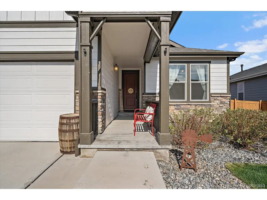 849 N Vandriver Way, Aurora, CO 80018 - #3