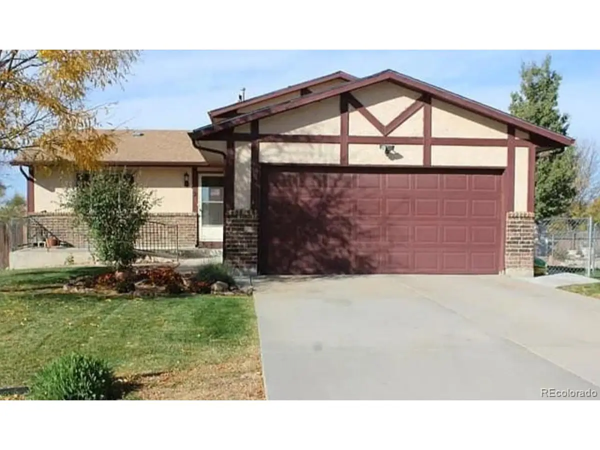 2 Bitterweed Ct, Pueblo, CO 81001 - #1