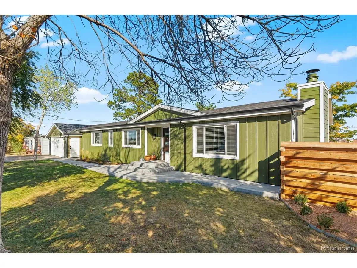 Address Withheld By Seller, Bennett, CO 80102 - #1