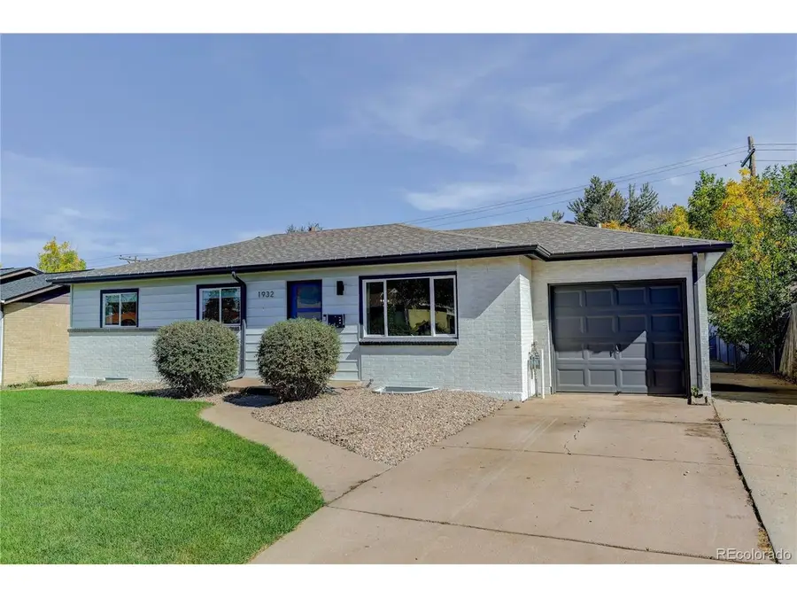 1932 S Michigan Way, Denver, CO 80219 - #2