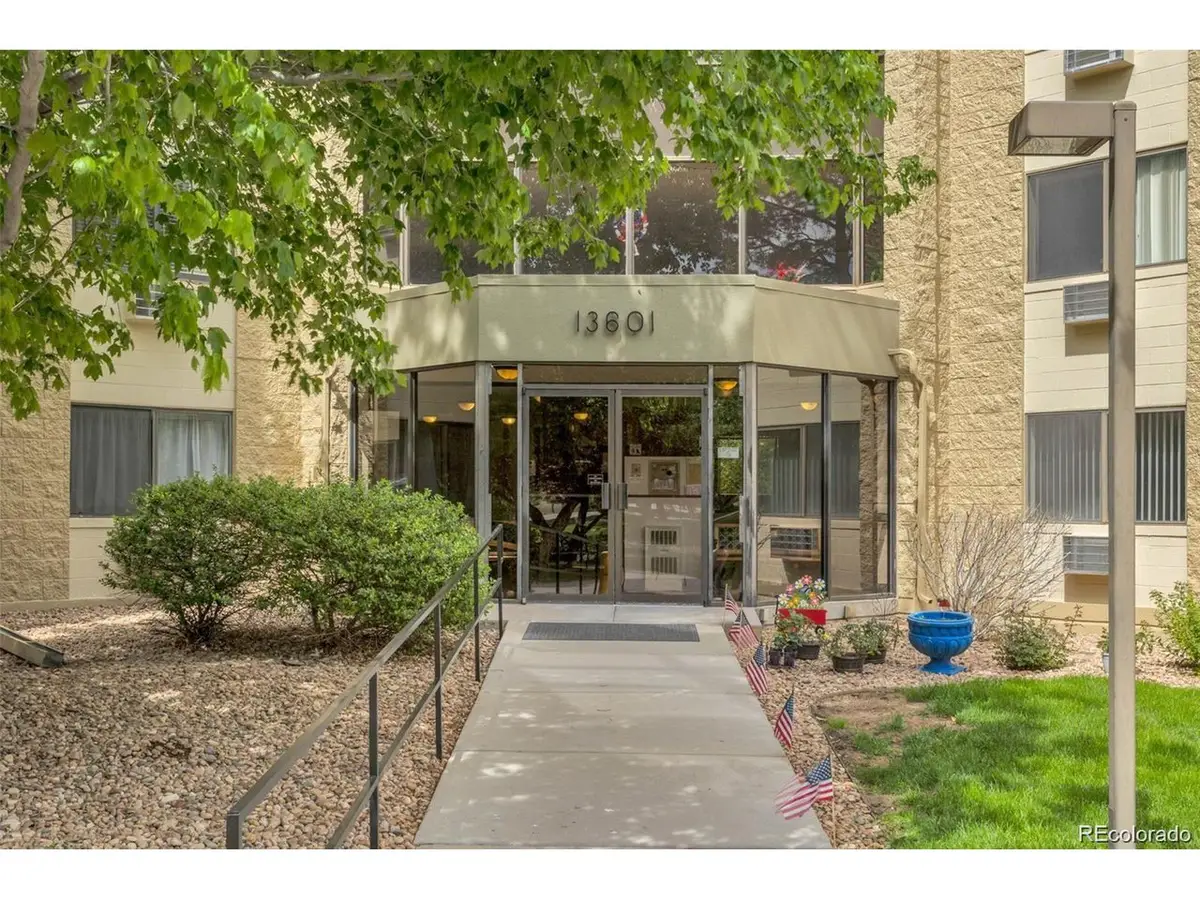 13601 E Marina #508, Aurora, CO 80014 - #1