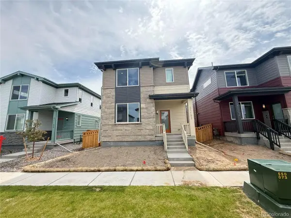 21152 E 63rd Dr, Aurora, CO 80019