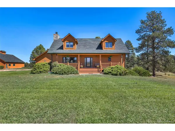 12729 County Road 134, Kiowa, CO 80117