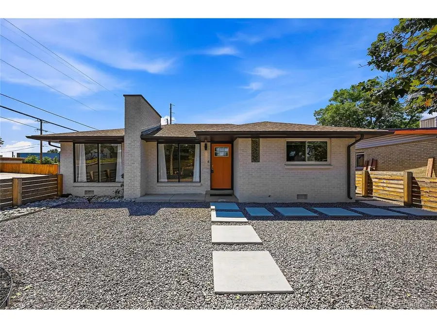 Address Withheld By Seller, Denver, CO 80204 - #2