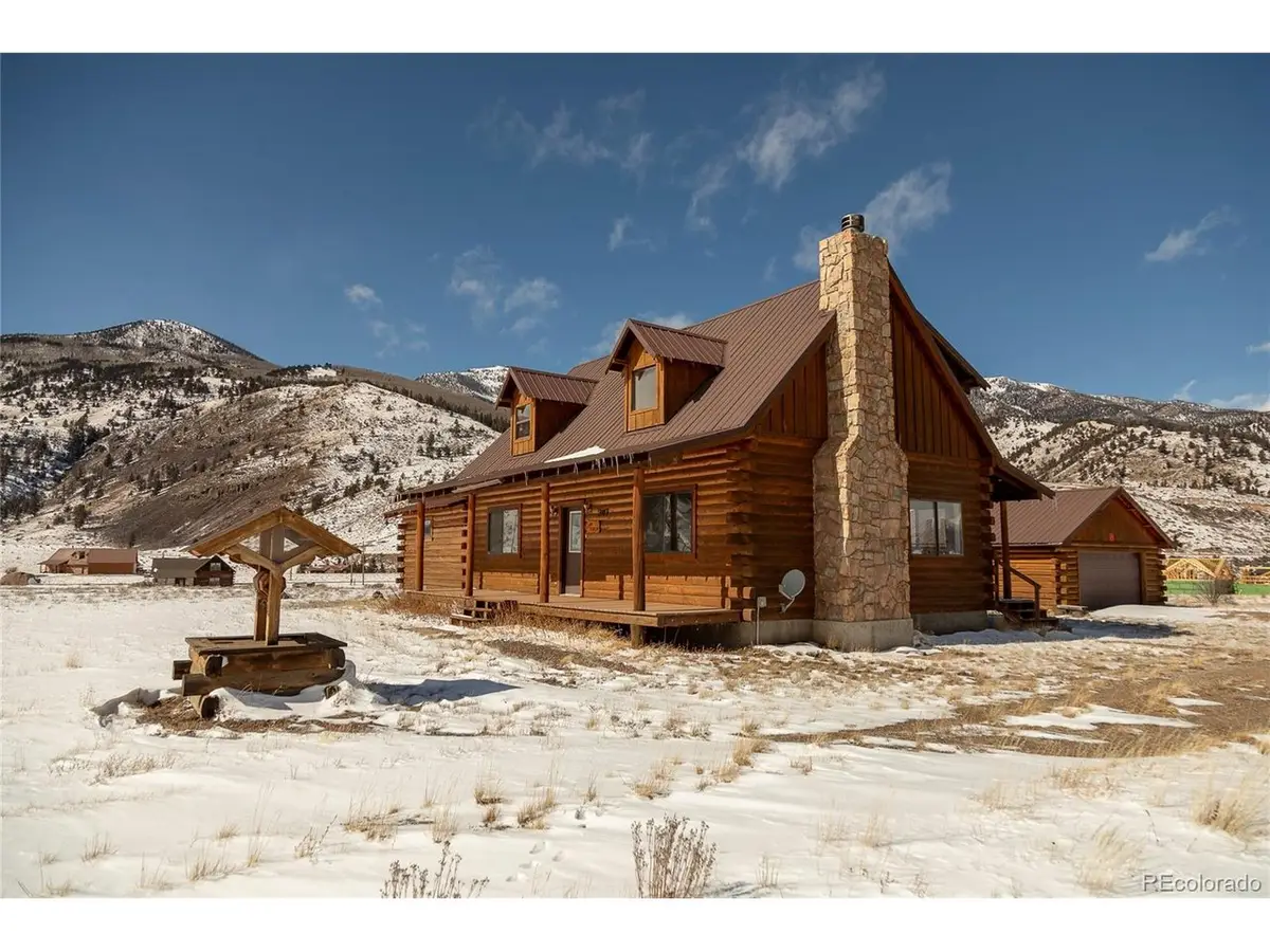 307 Pine Dr, Creede, CO 81130 - #1