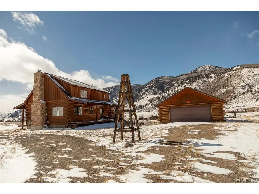 307 Pine Dr, Creede, CO 81130 - #2