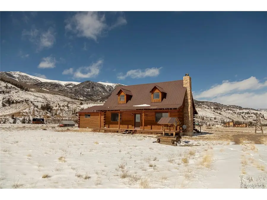 307 Pine Dr, Creede, CO 81130 - #3
