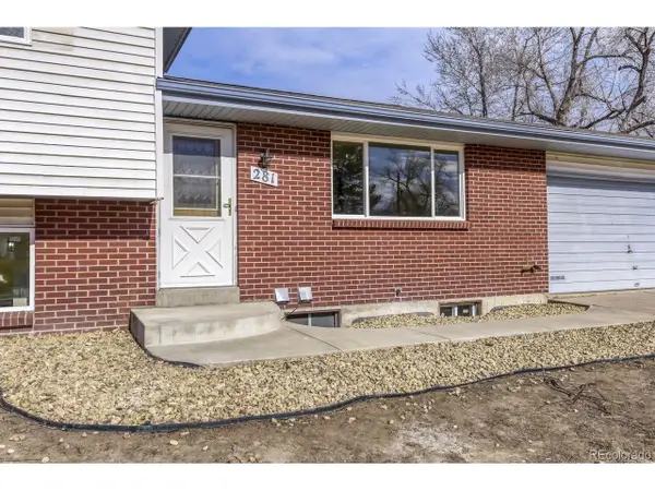 281 W Acoma Dr, Littleton, CO 80120