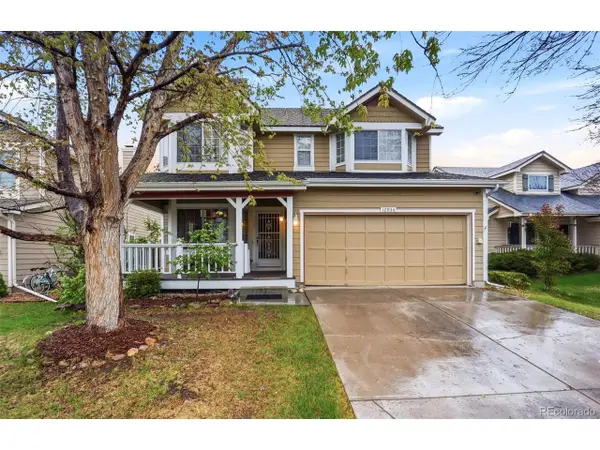 12934 S Molly Ct, Parker, CO 80134