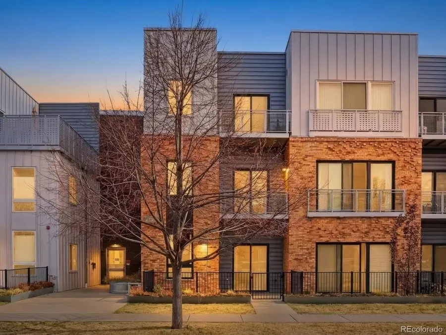 2530 Lawrence St #RA101, Denver, CO 80205 - #2