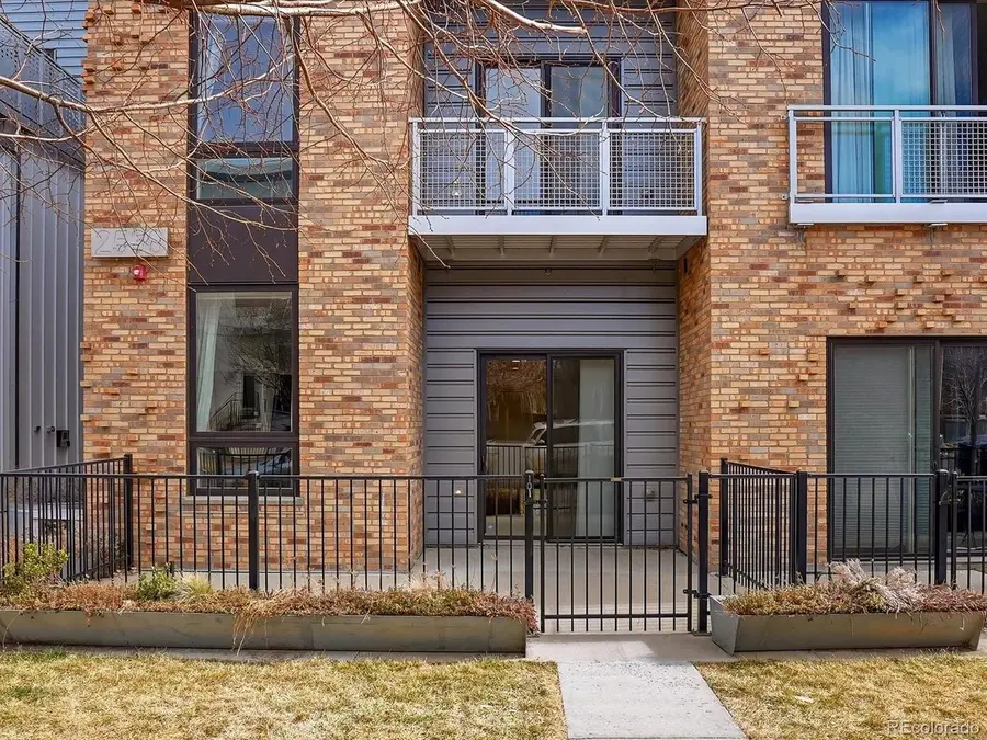 2530 Lawrence St #RA101, Denver, CO 80205 - #3