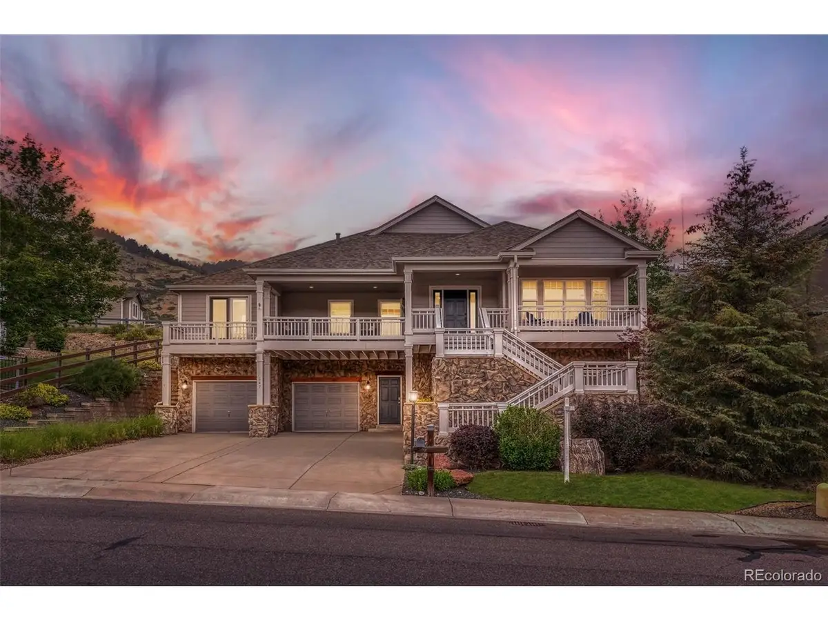 547 Crawford St, Golden, CO 80401 - #1