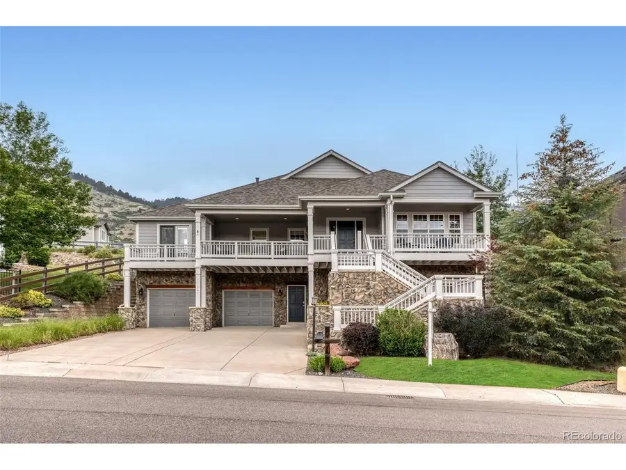 547 Crawford St, Golden, CO 80401 - #3