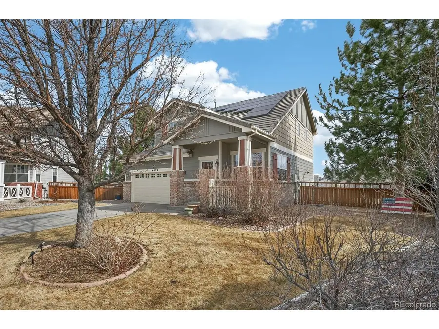 4024 Mesa Meadows Ct, Castle Rock, CO 80109 - #3