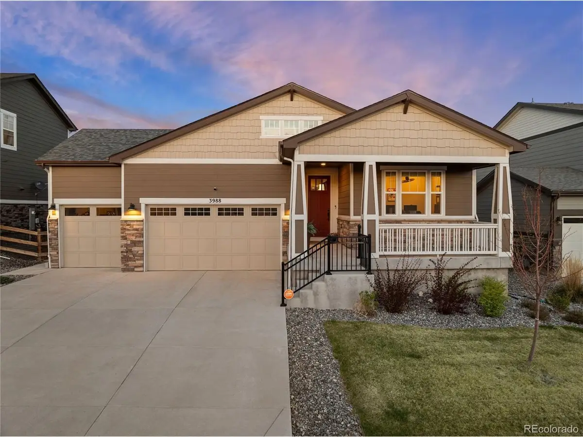 3988 Grand Baker St, Aurora, CO 80019 - #1