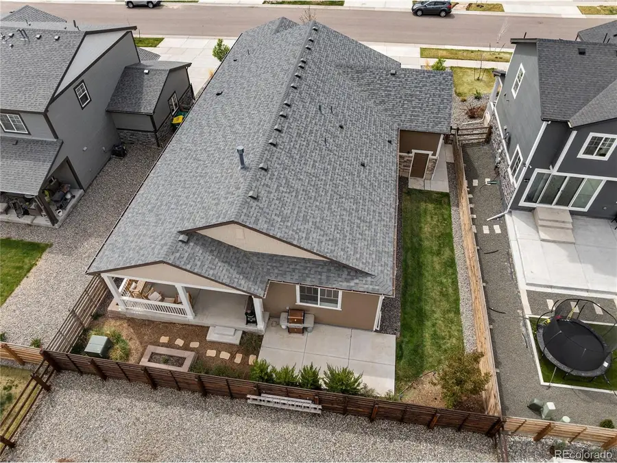 3988 Grand Baker St, Aurora, CO 80019 - #2