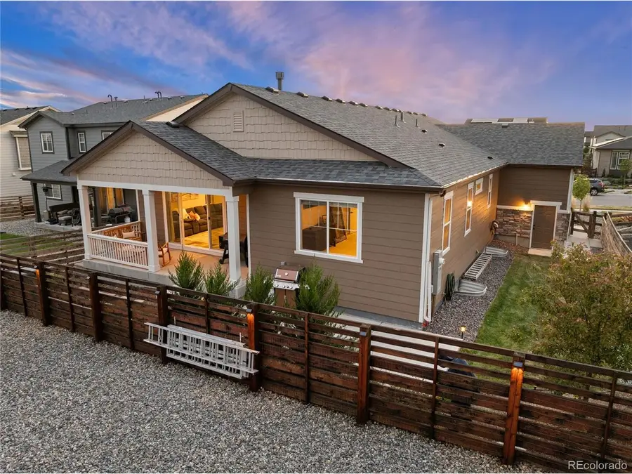 3988 Grand Baker St, Aurora, CO 80019 - #3