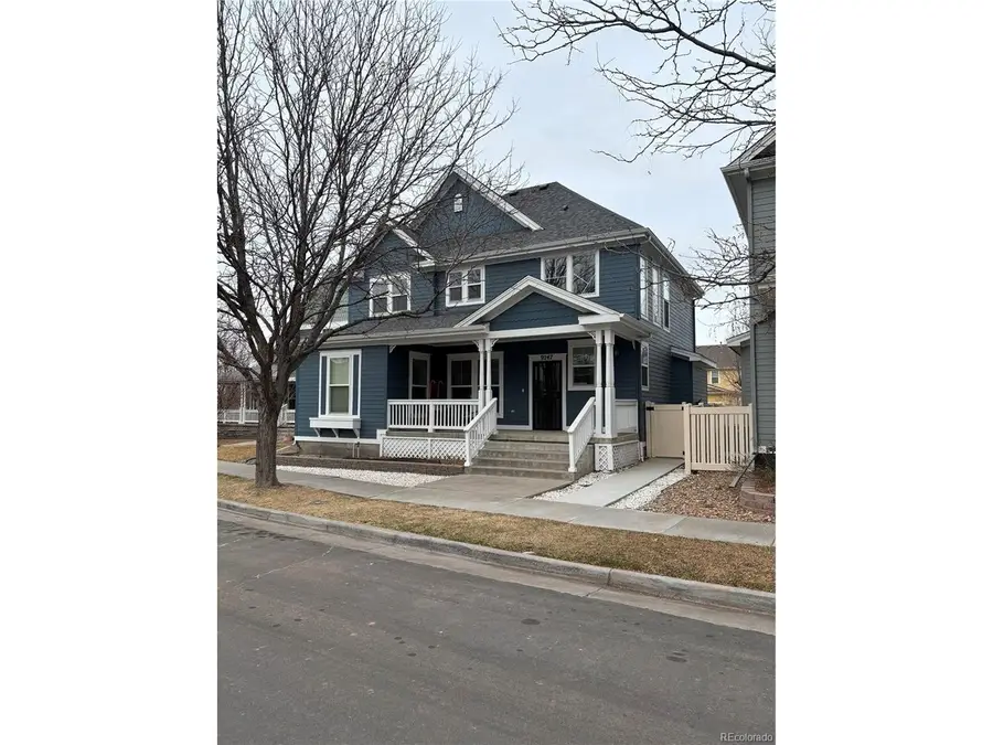 Address Withheld By Seller, Commerce City, CO 80640 - #2