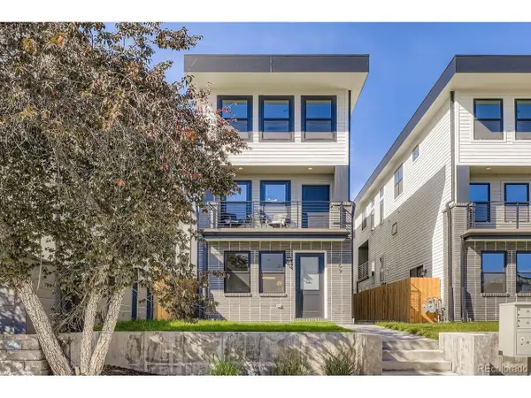 1563 N Hooker, Denver, CO 80223