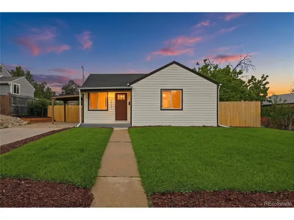1735 S Shoshone St, Denver, CO 80223