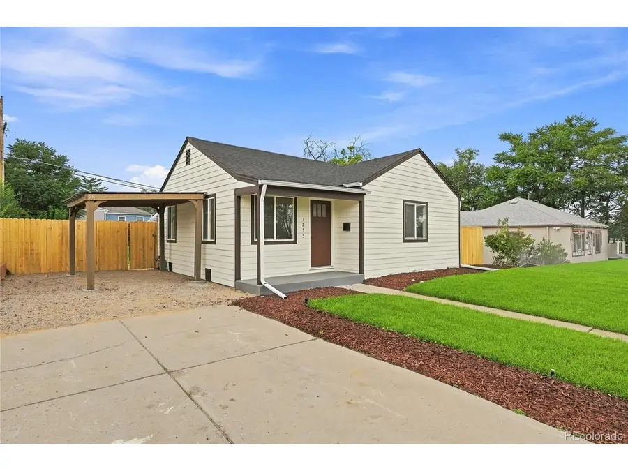 1735 S Shoshone St, Denver, CO 80223 - #2
