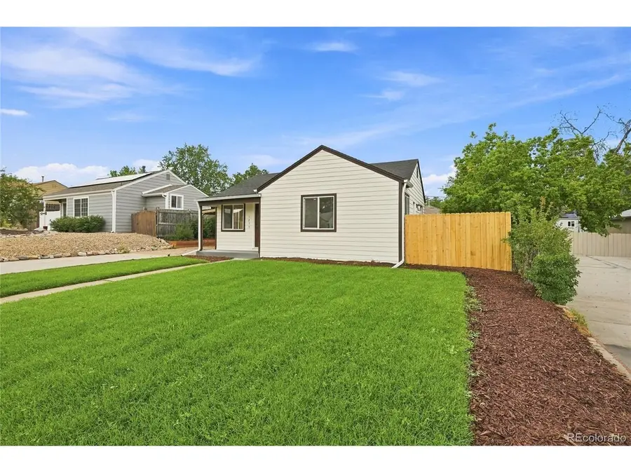 1735 S Shoshone St, Denver, CO 80223 - #3