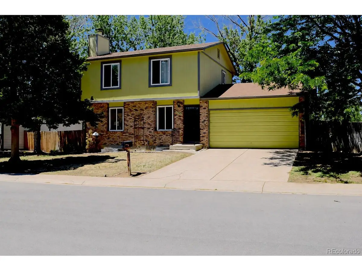 17995 E Nassau Dr, Aurora, CO 80013 - #1