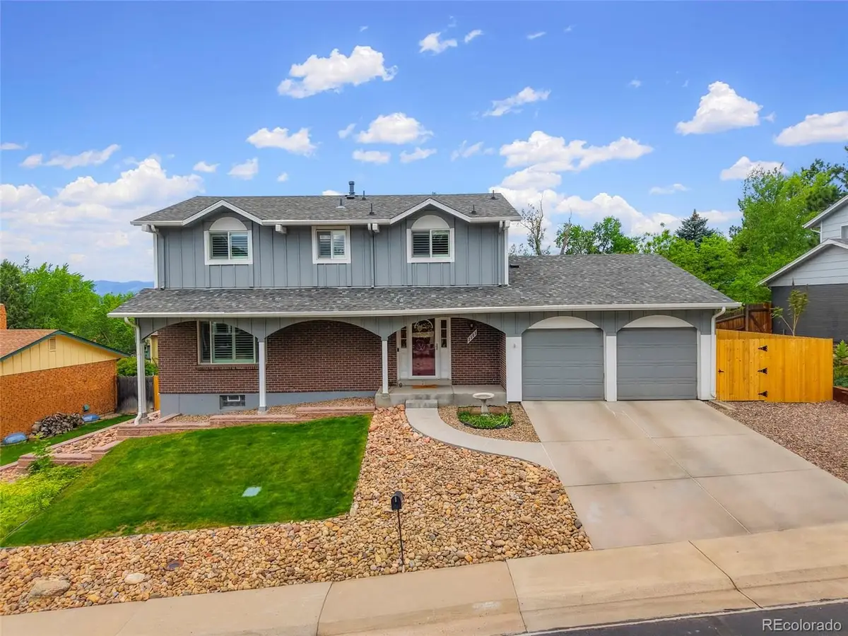2383 S Holland St, Lakewood, CO 80227 - #1