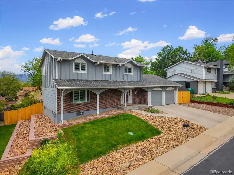 2383 S Holland St, Lakewood, CO 80227 - #2