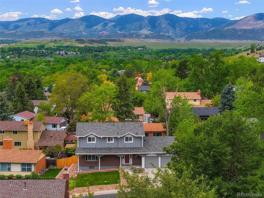 2383 S Holland St, Lakewood, CO 80227 - #3