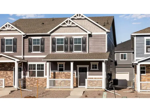 9833 Bahama St, Commerce City, CO 80022