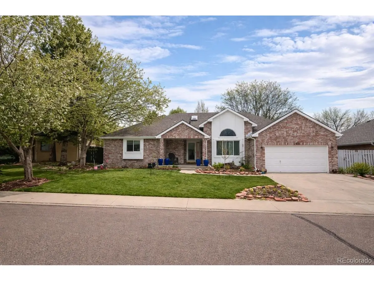 1514 Linden St, Longmont, CO 80501 - #1