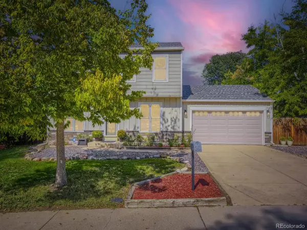 16421 E Tennessee Ave, Aurora, CO 80017