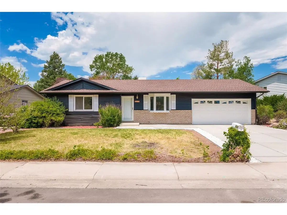 745 Mobile St, Aurora, CO 80011 - #1