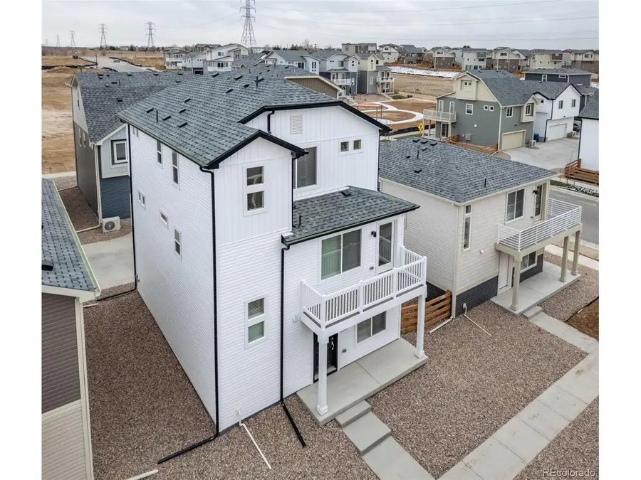 46571 Gold Prairie Dr, Bennett, CO 80102 - #2