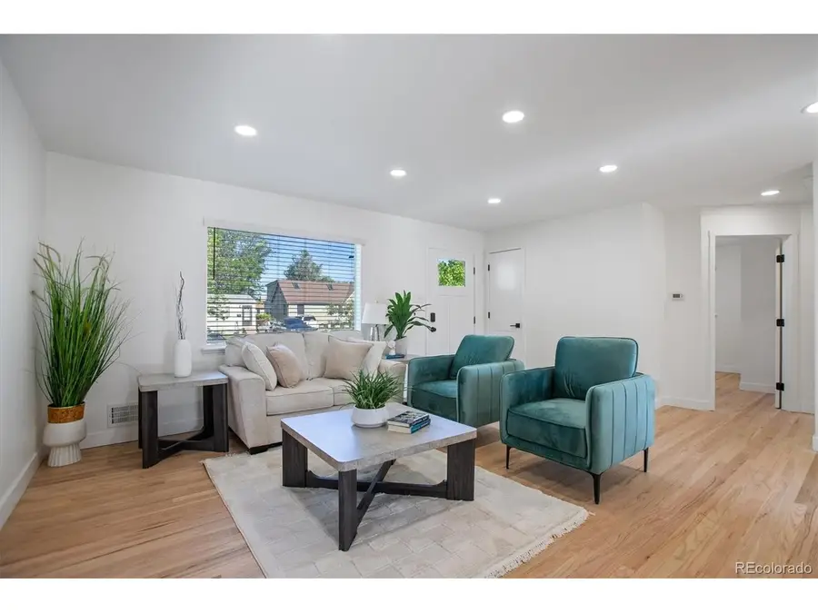 1910 Gray St, Edgewater, CO 80214 - #2