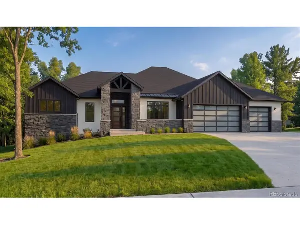 18285 W 57th Pl, Golden, CO 80403