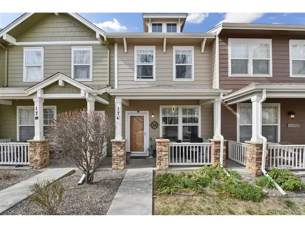 15612 E 96th Way #17C, Commerce City, CO 80022