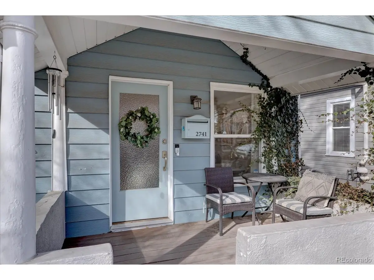 2741 S Sherman St, Englewood, CO 80113 - #1