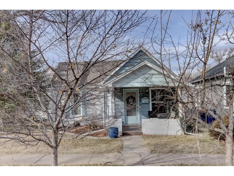 2741 S Sherman St, Englewood, CO 80113 - #3