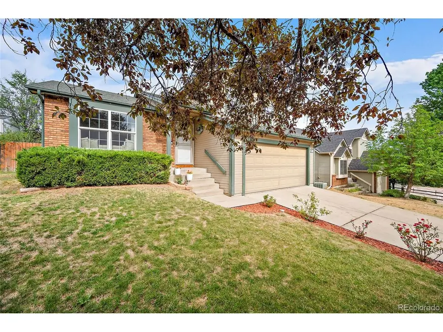 6356 Firestar Ln, Colorado Springs, CO 80918 - #3