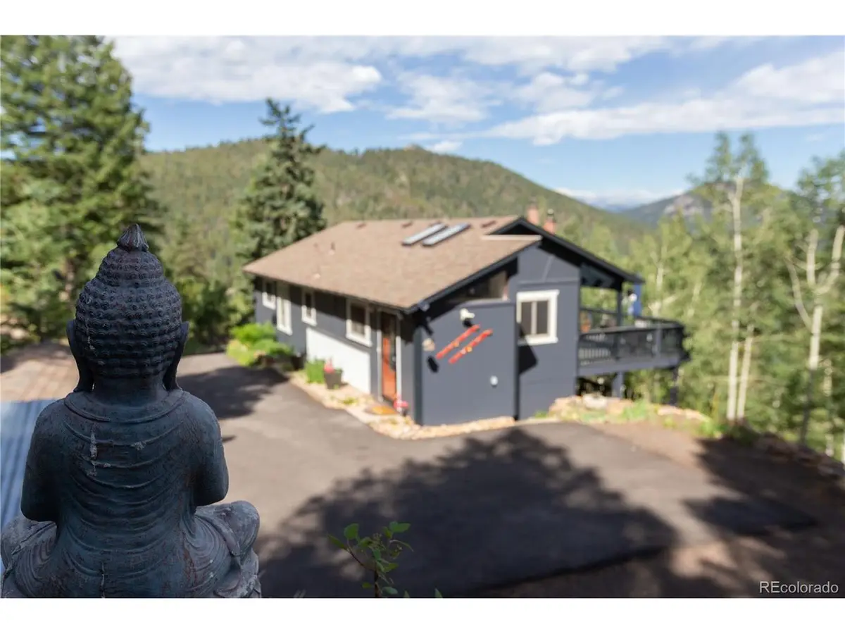 Address Withheld By Seller, Morrison, CO 80465 - #1