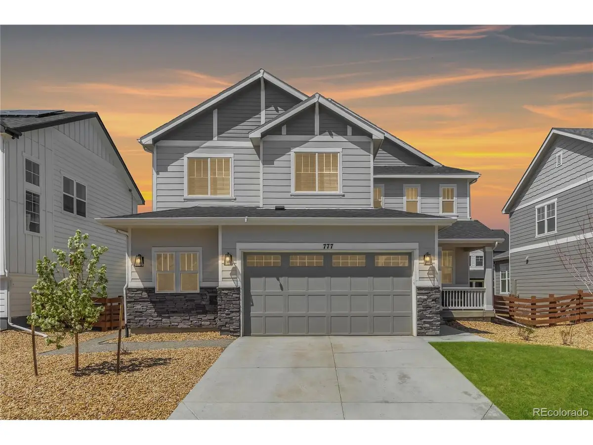 777 Gold Hill Dr, Erie, CO 80516 - Image #1