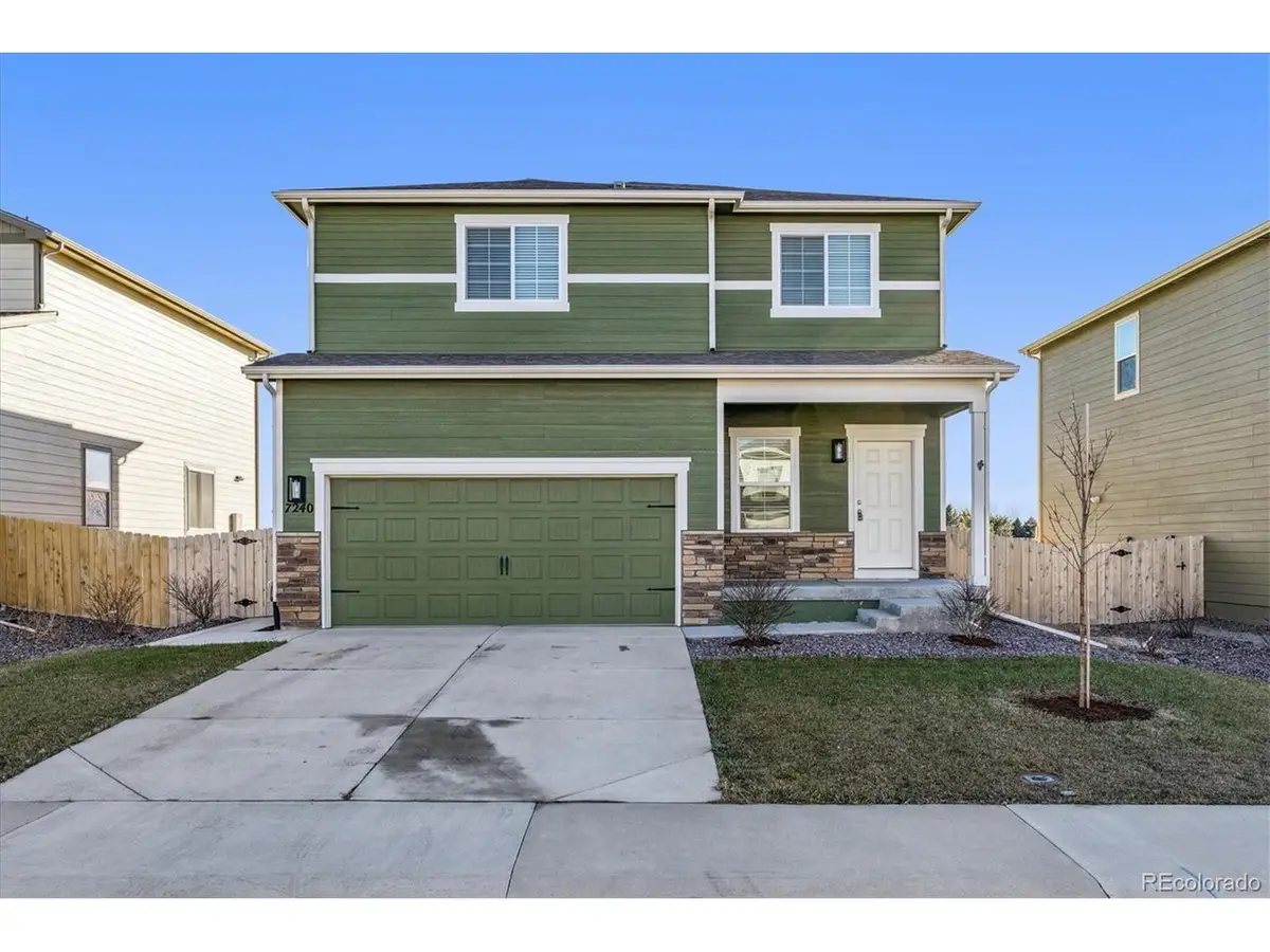 7240 Fall River Cir, Frederick, CO 80530 - Image #1