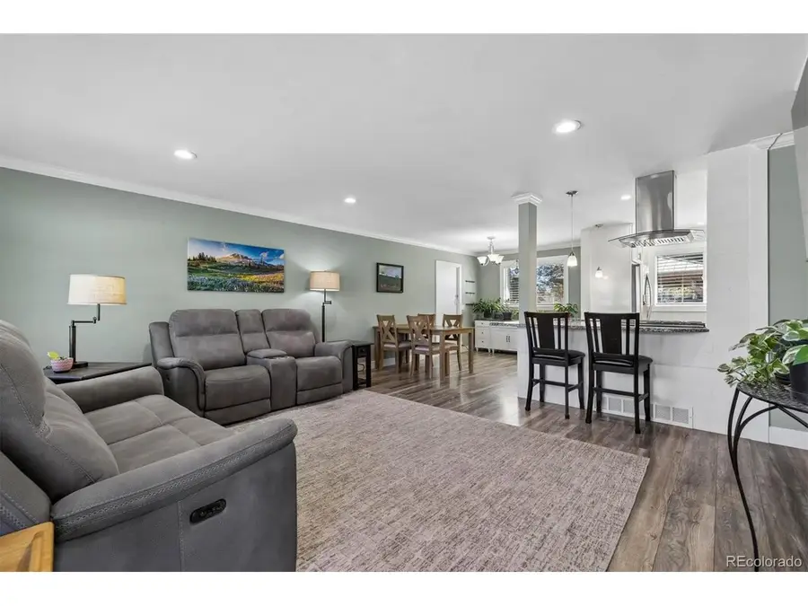 3250 W Saratoga Ave, Englewood, CO 80110 - #3